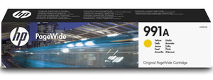 Cartridge - HP - 991A - Yellow - M0J82AE