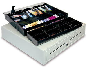 Cashier Drawer - Olympia - EC-410 - Magic Touch