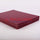 Manila A4 embossed board maroon