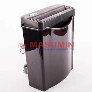 Shredder - Rexel - Alpha - Confetti Cut