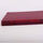 Manila A4 embossed board maroon