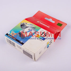 Canon cartridge BCI-24 color