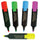 Highlighter - Faber-Castell - 5 Pcs Set - 154805
