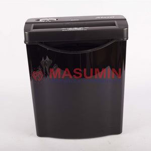 Shredder - Rexel - Alpha - Ribbon Cut