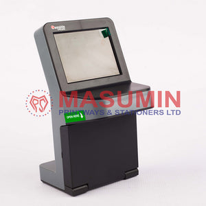 Counting Machine - Cassida - UNO Plus