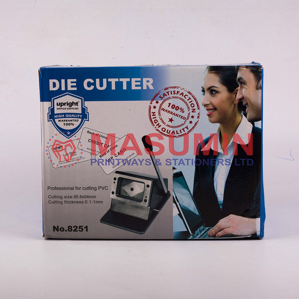 Business Card Cutter