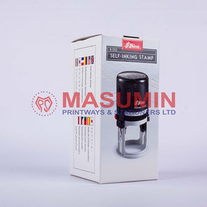 Self inking stamp R-552