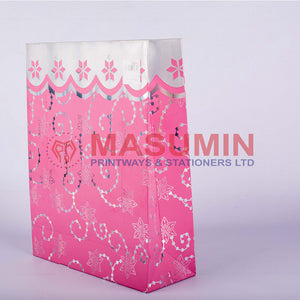 Gift bag B5 mix