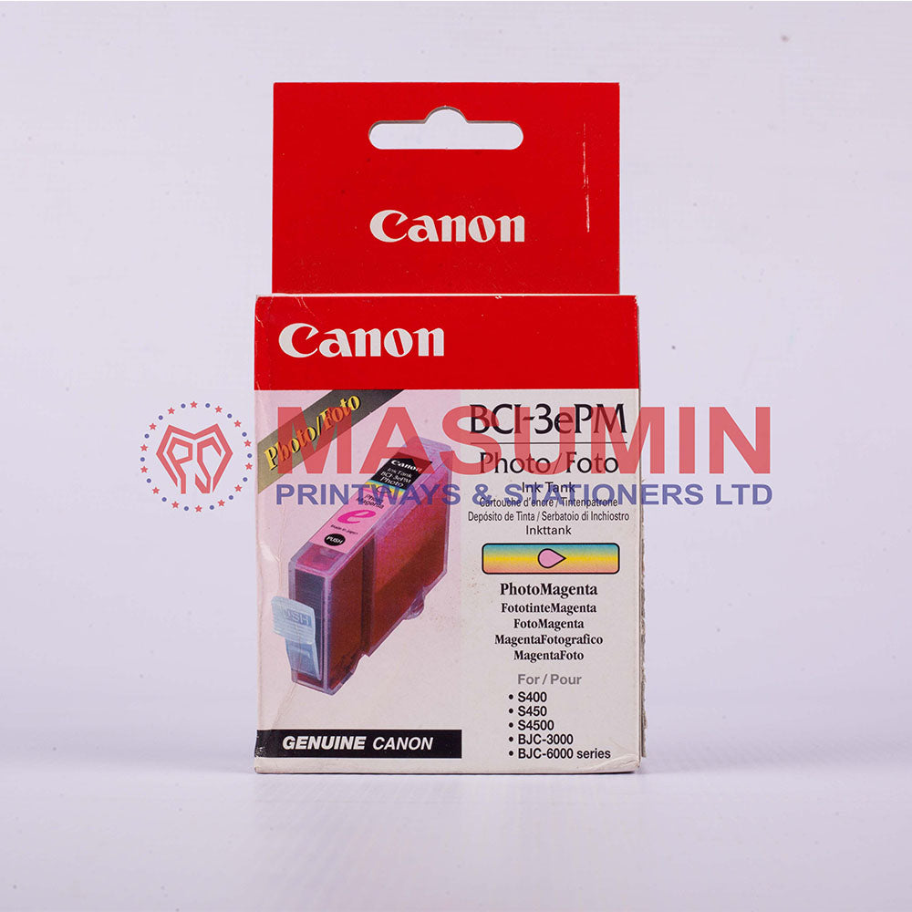 Canon cartridge colored BCI-15