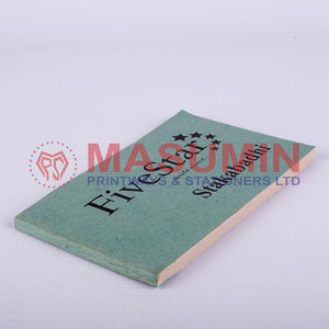 Stakabadhi Book - 4X6