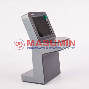 Counting Machine - Cassida - UNO