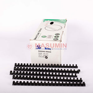 Spiral Binding - 16mm - FS-SB-B-16