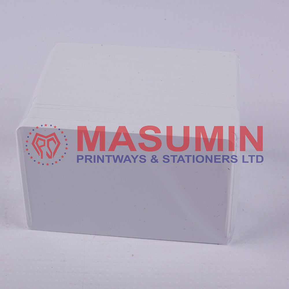 PVC - Card – Masuminprintways Store