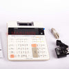 Calculator - Casio - Printing - FR-2650R- 12 Digit