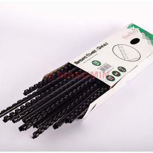 Spiral Binding - 10mm - FS-SB-B-10