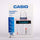 Calculator - Casio - Printing - FR-2650R- 12 Digit