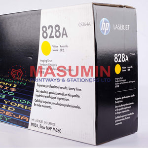 Toner - HP - 824A - Yellow