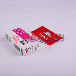 Canon cartridge 521 magenta
