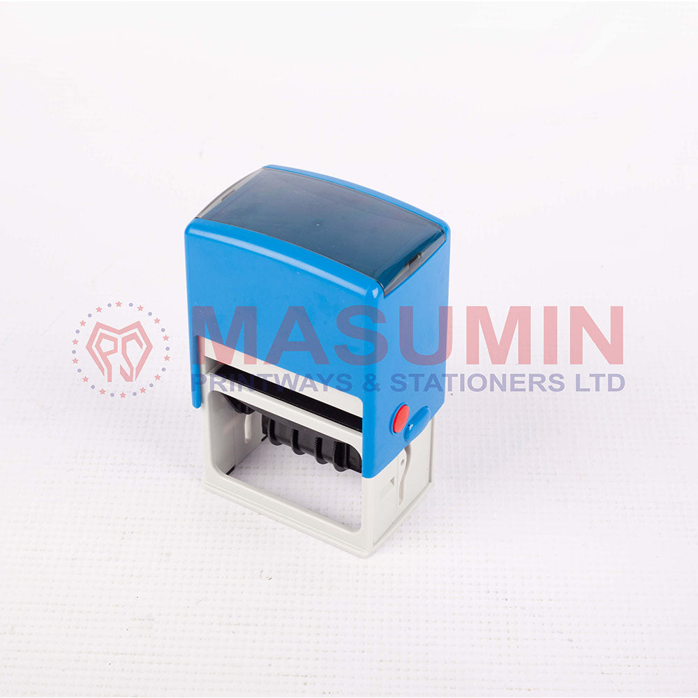 Self inking stamp S-828D