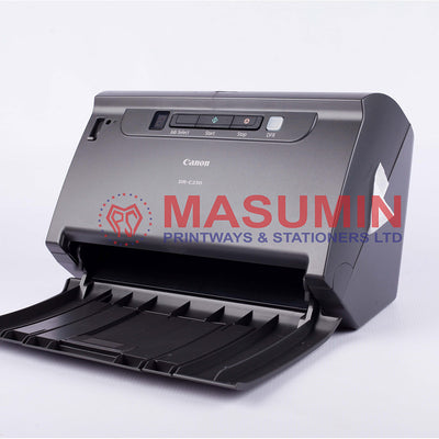 Scanner - Canon - DR-C230