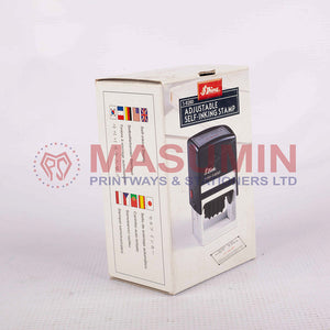 Self inking stamp S-828D