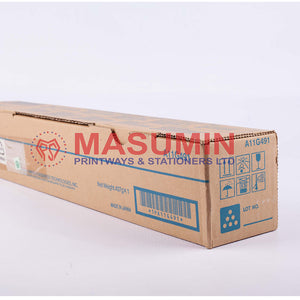 Toner konika minolta cyan TN-216 cyan