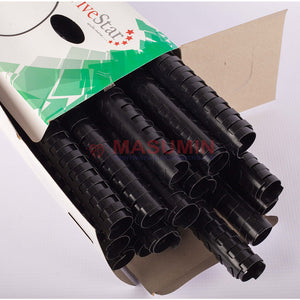 Spiral Binding - 22mm - FS-SB-B-22