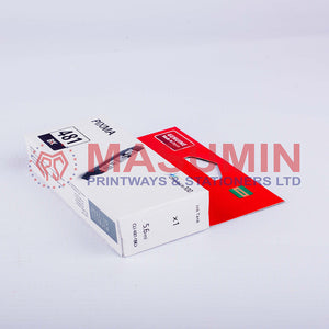 Cartridge - Canon - CLI-481 - BK