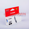 Cartridge - Canon - CLI-481 - BK