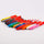 Crayon - Nataraj - Jumbo - 14 Color (90mm)