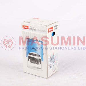 Self inking stamp O-3045D