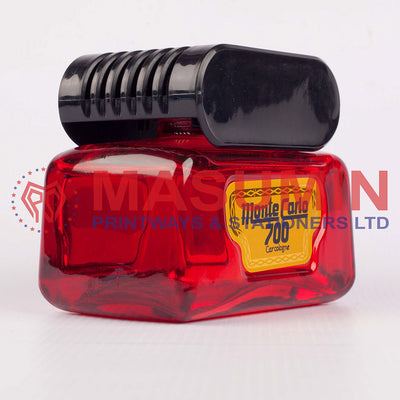 Air freshner Monte carlo for car