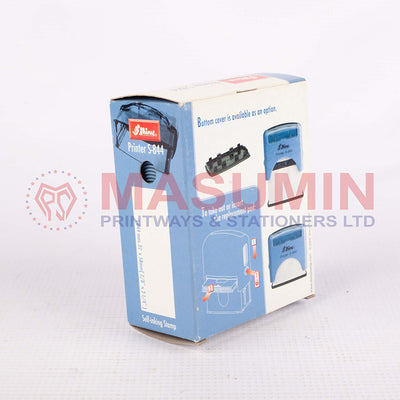 Self inking stamp S-844