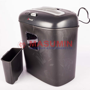 Shredder - Rexel - Duo