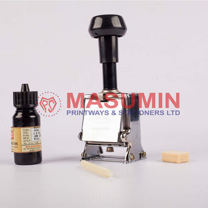 Numbering machine great wall (12-DIGIT)