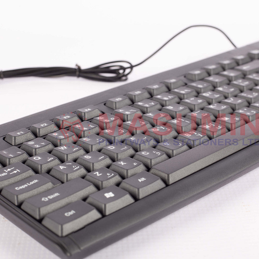 Keyboard - HP - K-1600