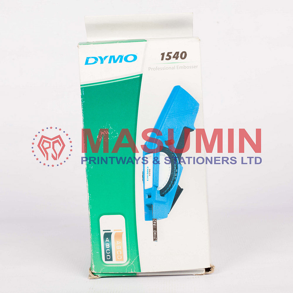 DYMO machine 1540