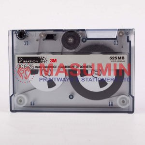 Data cartridge imation DC6525 - 525MB