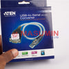Cable - Serial To Usb - UC-232A