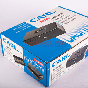 Cash Box - 12'' - Imp - CARL - CB-2012