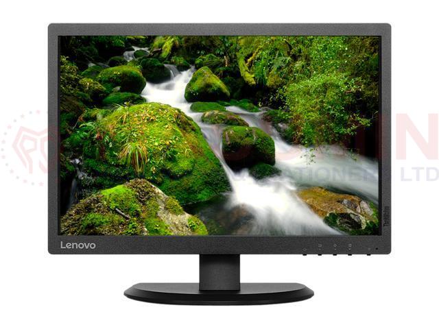 Monitor Screen - 19.5" - Lenovo