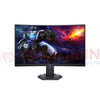 Monitor Screen - 27'' - Dell - Curved - Gaming