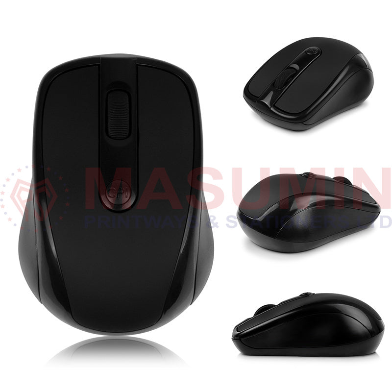 Mouse - Dell - Wireless - 2000DPI