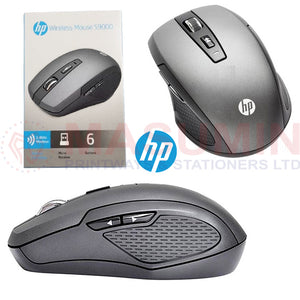 Mouse - Hp - Wireless - S9000