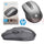 Mouse - Hp - Wireless - S9000