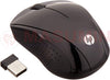 Mouse - Hp - Wireless - X3000