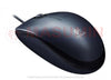 Mouse - Logitech - M100 - USB - Big size