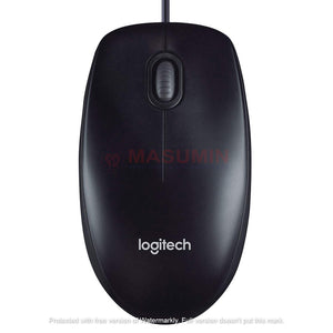 Mouse - Logitech - M90