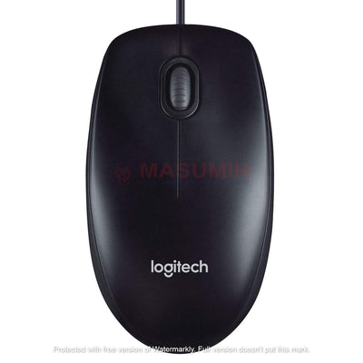 Mouse - Logitech - M90