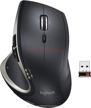Mouse - Logitech - Performance - MX,No Lang,Ewe2